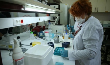 Türkiye'nin Pandemi Mücadelesinde Son 24 Saatteki Gelişmeler