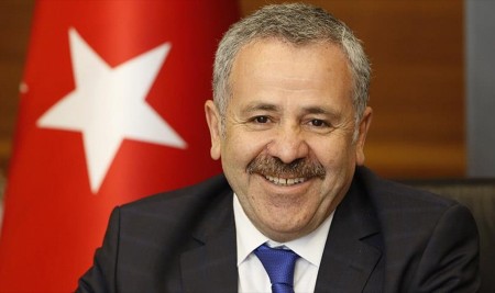 Türkiye'nin Yeni Lahey Büyükelçisi Şaban Dişli