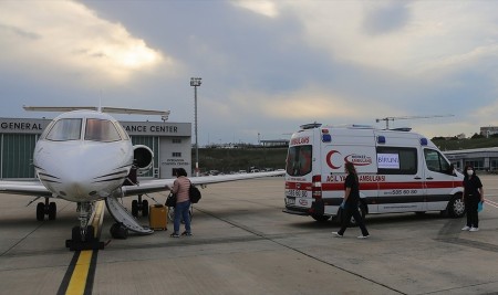 Türkiye Sağlık Turizminde 31 Ülkeye Kapısını Açıyor