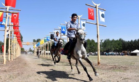 Türklerin Anadolu'ya Giriş Kapısında Zafer Heyecanı