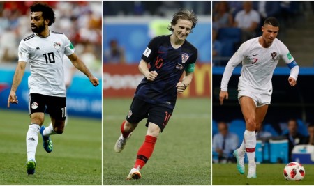 UEFA Yılın Oyuncusu Ödülü İçin 3 Adayı Açıkladı