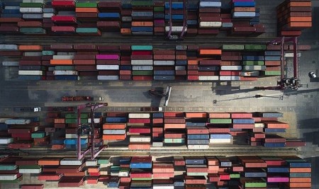 Uluslararası Ticarette Alternatif Para ve Ödeme Sistemleri Gündemde