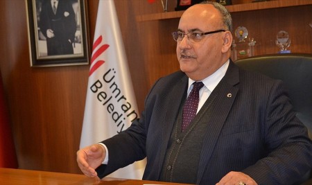 Ümraniye Belediye Başkanı: Ümraniye Belediyesi'nde En Düşük Ücret 3 Bin 340 Lira Olacak