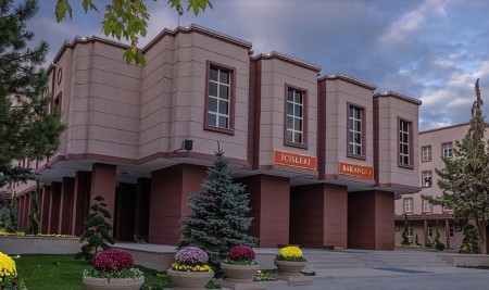 Üniversitelerdeki Şiddete Karşı Ortak Komisyon