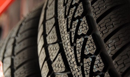 Valiliklere 'Kış Lastiği' Genelgesi