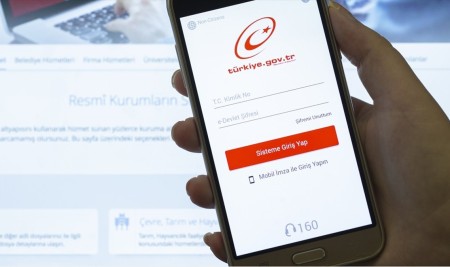 Vekil, Azil Ve İstifa Bilgileri E-Devletten Görüntülenecek