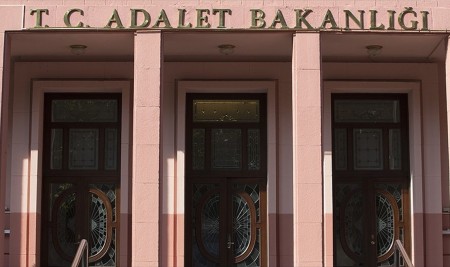 Yargı Reformu Ortak Akılla Oluşturulacak