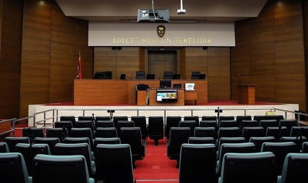 Yargıda Yeni Dönem Başladı