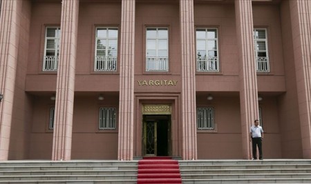 Yargıtay Çalışma İzni Olmayan Kişiyi Özel Güvenlikçi Yapan Şirkete Verilen Cezayı Onadı