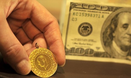 Yatırımcılar Hazine'nin Altın Ve Döviz Tahvili İhracına Odaklandı