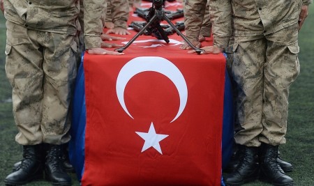 Yeni Askerlik Sistemi Teklifi TBMM'de