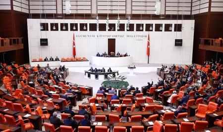 Yeni Askerlik Sisteminin Görüşmelerine Başlandı