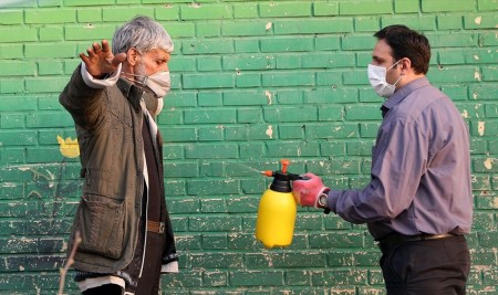 Yeni Tip Koronavirüs Hakkında Doğru Bilinen Yanlışlar