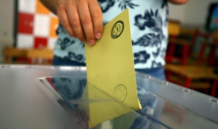 Yerel Seçim Atmosferi