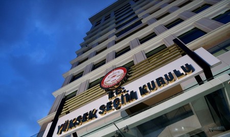 Yerel Seçim Sonrası Gözler YSK'de