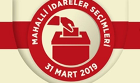 Yerel Seçim Takvimi Nasıl İşleyecek