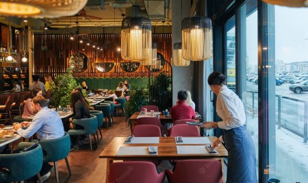 Yerel Yönetimlerde Yemek Yardımı Nakit Olarak Ödenebilecek