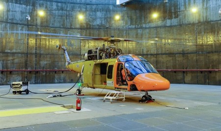 Yerli Helikopter İlk Uçuşunu Gerçekleştirdi