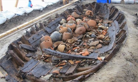 Yıldırım 'Yenikapı Müzesi'ni Hayata Geçirecek