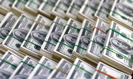 Yıllık Cari İşlemler Açığı 54 Milyar 560 Milyon Dolar