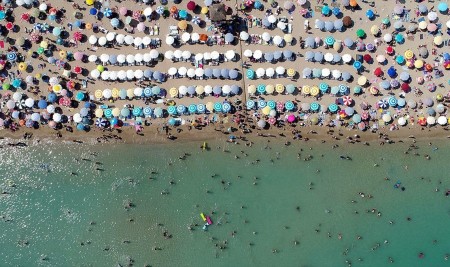 Yoğun Talep, Turizmde Fiyatları Artırdı