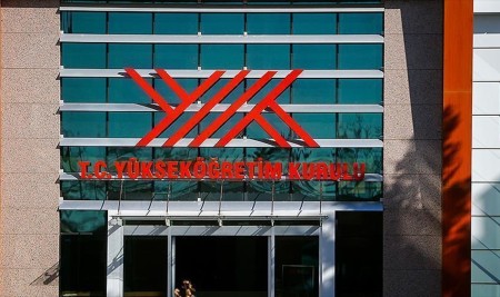 YÖK'ten DGS'ye Giren Öğrencilere Şartlı Kayıt