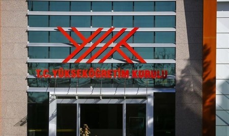 YÖK'ten Yurtdışında Eğitim Gören Öğrencilere 'Koronavirüs' Düzenlemesi Geldi