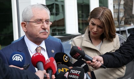 YSK Başkanı Güven: İtiraz Olmayan Yerlerde Mazbatalar Verilecek