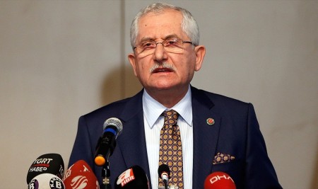 YSK Başkanı Güven: Kesin Seçim Sonuçlarını En Kısa Süre İçerisinde Açıklayacağız