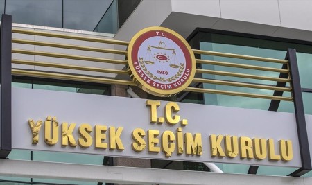 YSK, İstanbul Yenileme Seçimine Dair Esasları Belirledi