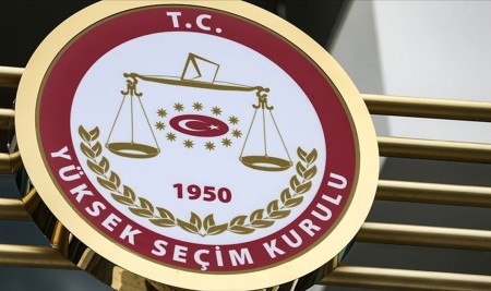 YSK'nin İstanbul Seçiminin Yenilenmesi Kararının Gerekçeleri