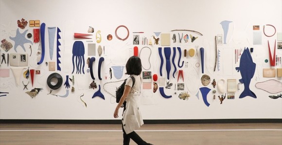 '16. İstanbul Bienali'nde Son Hafta