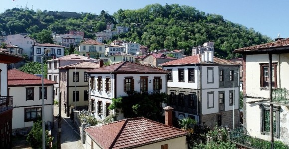 16 Yılda 5 Bin 250 Eser Restore Edildi