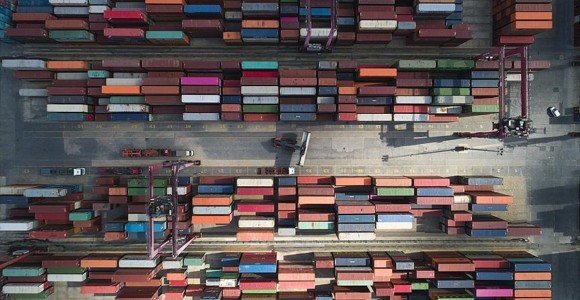 17 İlde Milyar Dolarlık İhracat