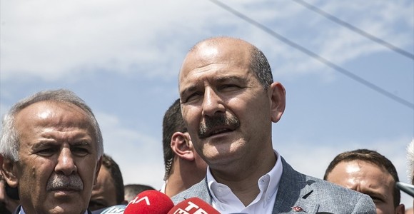 255 Bin 300 Suriyeli Son 2 Yılda Geri Döndü