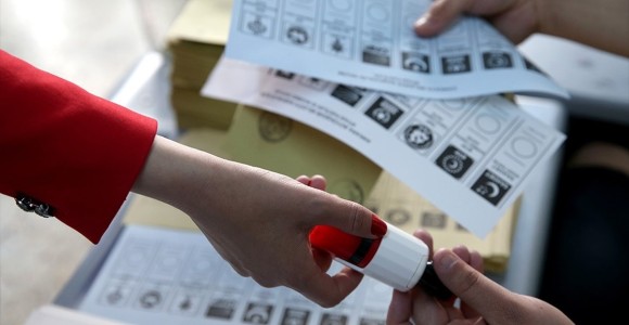 3 Büyükşehrin Belediye Meclisleri Netleşiyor