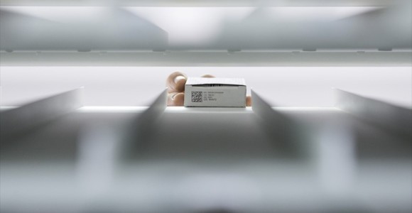 609 İlaç 'Yerelleşme' Kapsamında