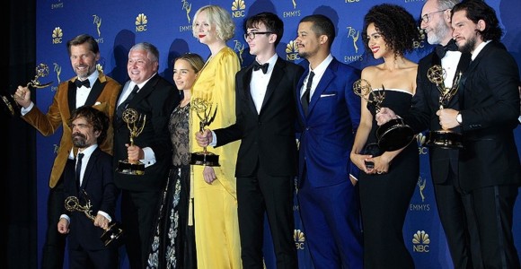 70. Emmy Ödülleri Sahiplerini Buldu