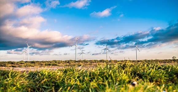AB’nin Tüketiminde 'Yeşil Enerji'