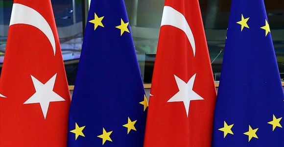 AB: Türkiye İle İlişkilerimizin Önemini Teyit Ediyoruz