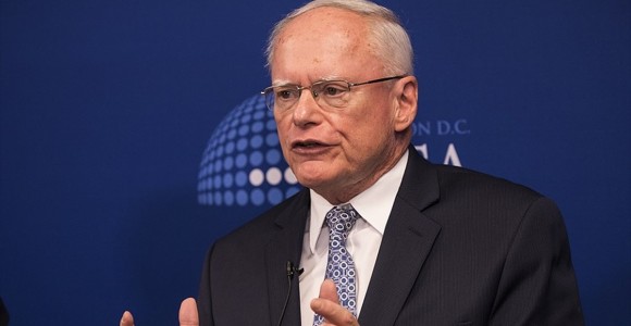 ABD: Esed'in Yönetici Olarak Bir Geleceği Yok