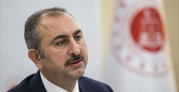 Adalet Bakanı Gül: Yeni Yargı Paketinde Ceza İndirimi Çalışması Yok