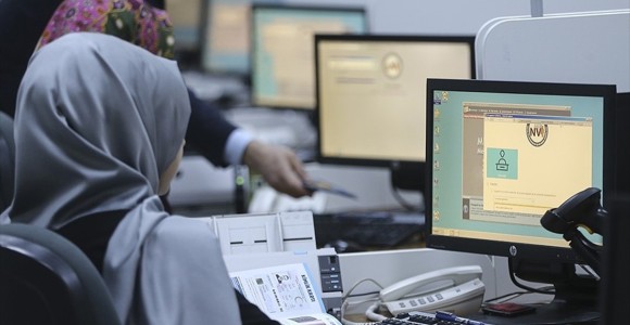 Adres Bildirimi İçin Son 2 Gün