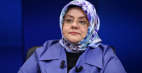 Aile, Çalışma Ve Sosyal Hizmetler Bakanı Selçuk KPSS Tercih Takvimini Açıkladı