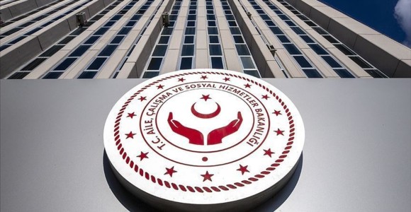 Aile, Çalışma ve Sosyal Hizmetler Bakanlığı 45 Bin Uzmanı Seferber Etti