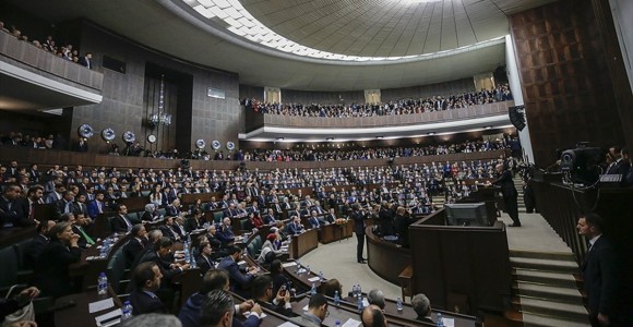 AK Parti 20 İlin Belediye Başkan Adayını Yarın Açıklayacak