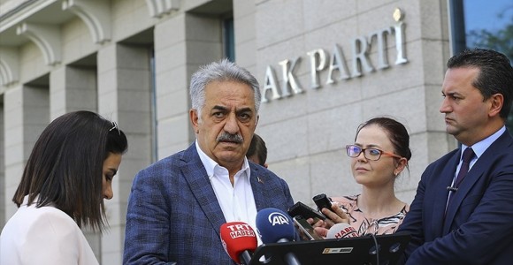AK Parti: MHP'nin 7 Maddeden Oluşan Teklifini İrdeleyeceğiz