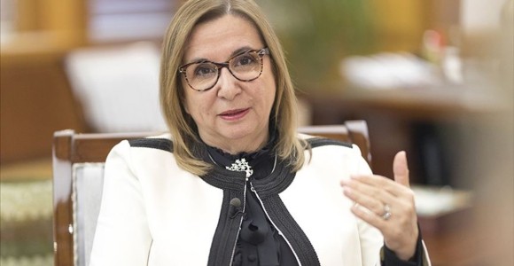 'Akıllı İhracat Platformu' Yolda