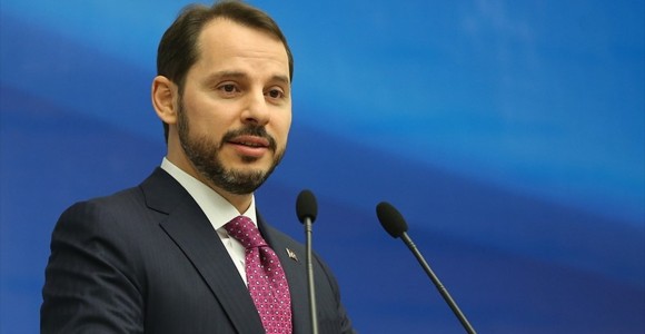 Albayrak: Spekülatif Atakları Püskürttük