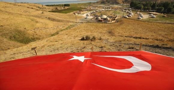 Anadolu'yu Türklere Yurt Yapan Büyük Zafer: Malazgirt
